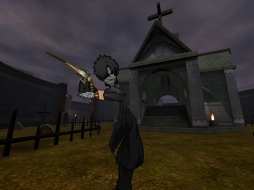 画像ギャラリー No.003のサムネイル画像 / 「ペーパーマン×Fate/Zero」コラボ第2弾が実施。ほか新マップが追加