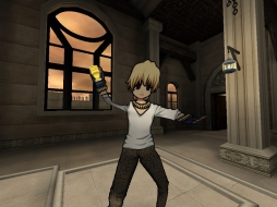 画像ギャラリー No.004のサムネイル画像 / 「ペーパーマン×Fate/Zero」コラボ第2弾が実施。ほか新マップが追加