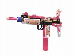 画像ギャラリー No.009のサムネイル画像 / 「ペーパーマン×Fate/Zero」コラボ第2弾が実施。ほか新マップが追加