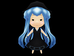 画像ギャラリー No.005のサムネイル画像 / 「ペーパーマン」,「侵略!?イカ娘」とのコラボアイテムを期間限定で再販売