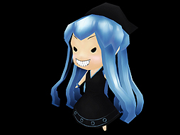 画像ギャラリー No.006のサムネイル画像 / 「ペーパーマン」,「侵略!?イカ娘」とのコラボアイテムを期間限定で再販売