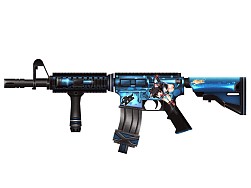 画像ギャラリー No.004のサムネイル画像 / 「ペーパーマン」,新武器「シャッフルボイス3」「にゃんにゃん兄弟パック」登場