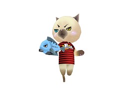 画像ギャラリー No.013のサムネイル画像 / 「ペーパーマン」,新武器「シャッフルボイス3」「にゃんにゃん兄弟パック」登場