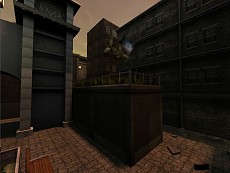 画像集#019のサムネイル/「ペーパーマン」,特定の相手からのメッセージやフレンド登録を制限できる「ブラックリスト機能」を実装。新たな武器「リボルバー」も登場