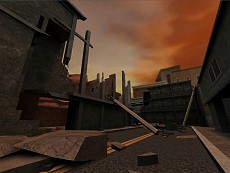 画像集#021のサムネイル/「ペーパーマン」,特定の相手からのメッセージやフレンド登録を制限できる「ブラックリスト機能」を実装。新たな武器「リボルバー」も登場