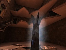 画像集#022のサムネイル/「ペーパーマン」,特定の相手からのメッセージやフレンド登録を制限できる「ブラックリスト機能」を実装。新たな武器「リボルバー」も登場