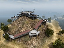 画像集#002のサムネイル/「WarRock」,大規模マップや「戦闘兵用スコープ」追加