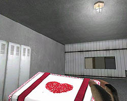 画像ギャラリー No.002のサムネイル画像 / 「WarRock」小規模Map「Xauen」実装。新マップ紹介ムービーも掲載