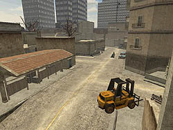 画像ギャラリー No.007のサムネイル画像 / 「WarRock」小規模Map「Xauen」実装。新マップ紹介ムービーも掲載