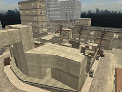 画像ギャラリー No.008のサムネイル画像 / 「WarRock」小規模Map「Xauen」実装。新マップ紹介ムービーも掲載