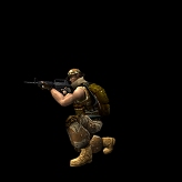 画像集#002のサムネイル/【リリース】「WarRock」大規模戦にPing制限オプションを実装