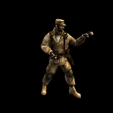 画像集#005のサムネイル/【リリース】「WarRock」大規模戦にPing制限オプションを実装