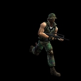 画像集#006のサムネイル/【リリース】「WarRock」大規模戦にPing制限オプションを実装