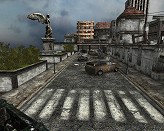 画像集#005のサムネイル/「WarRock」,中規模歩兵戦用のマップを追加&今後も全品20%OFF