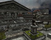 画像集#009のサムネイル/「WarRock」,中規模歩兵戦用のマップを追加&今後も全品20%OFF