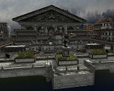 画像集#010のサムネイル/「WarRock」,中規模歩兵戦用のマップを追加&今後も全品20%OFF