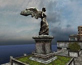 画像集#011のサムネイル/「WarRock」,中規模歩兵戦用のマップを追加&今後も全品20%OFF