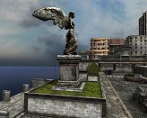 画像集#012のサムネイル/「WarRock」,中規模歩兵戦用のマップを追加&今後も全品20%OFF