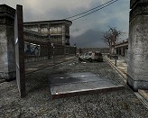 画像集#013のサムネイル/「WarRock」,中規模歩兵戦用のマップを追加&今後も全品20%OFF