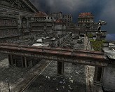 画像集#015のサムネイル/「WarRock」,中規模歩兵戦用のマップを追加&今後も全品20%OFF