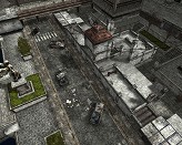 画像集#017のサムネイル/「WarRock」,中規模歩兵戦用のマップを追加&今後も全品20%OFF