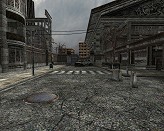 画像集#018のサムネイル/「WarRock」,中規模歩兵戦用のマップを追加&今後も全品20%OFF