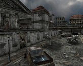 画像集#020のサムネイル/「WarRock」,中規模歩兵戦用のマップを追加&今後も全品20%OFF