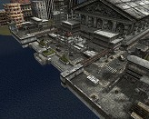 画像集#022のサムネイル/「WarRock」,中規模歩兵戦用のマップを追加&今後も全品20%OFF