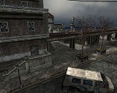 画像集#025のサムネイル/「WarRock」,中規模歩兵戦用のマップを追加&今後も全品20%OFF