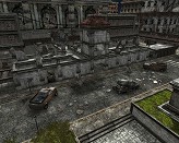 画像集#026のサムネイル/「WarRock」,中規模歩兵戦用のマップを追加&今後も全品20%OFF