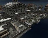 画像集#027のサムネイル/「WarRock」,中規模歩兵戦用のマップを追加&今後も全品20%OFF