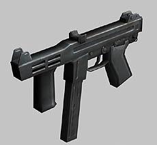 画像集#001のサムネイル/「WarRock」武器「SPECTRE_M4」登場&人気アイテム20%OFF