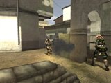 画像集#005のサムネイル/「WarRock」日本最強クラン決定戦2008対戦カード発表&配信決定