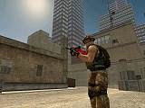 画像ギャラリー No.006のサムネイル画像 / 「WarRock」,1周年のがらっチャ!で赤いTAR_21を手に入れろ