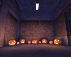 画像集#002のサムネイル/新武器追加に殴り合いイベントなど。「WarRock」10月の予定を発表