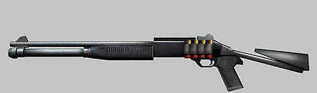 画像集#004のサムネイル/「WarRock」冬季マップ「Winter Forest」が期間限定で登場