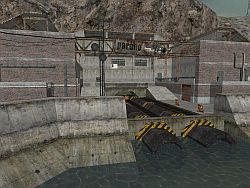 画像集#008のサムネイル/「WarRock」が本日アップデート,待望の中規模マップとアサルトライフルが新登場