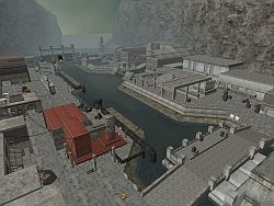 画像集#009のサムネイル/「WarRock」が本日アップデート,待望の中規模マップとアサルトライフルが新登場