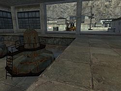 画像集#010のサムネイル/「WarRock」が本日アップデート,待望の中規模マップとアサルトライフルが新登場