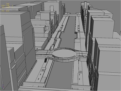 画像集#004のサムネイル/「WarRock」4月のアップデート内容を公開,日本オリジナルMAPと新武器が登場