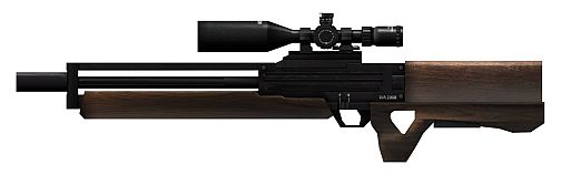 画像集#005のサムネイル/「WarRock」4月のアップデート内容を公開,日本オリジナルMAPと新武器が登場