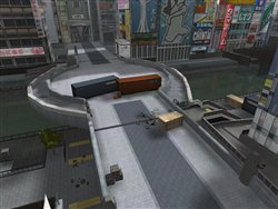 画像集#003のサムネイル/「WarRock」初の日本マップ「Dotonbori」が登場&「CQCモード」イベント再び