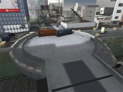 画像集#006のサムネイル/「WarRock」初の日本マップ「Dotonbori」が登場&「CQCモード」イベント再び