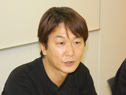 画像ギャラリー No.007のサムネイル画像 / BIGLOBEがゲームポータル「Lievo」を,9月14日に「ゲーマーズワン」へとリニューアル。今後は同社のアニメポータル「アニメワン」と強力に連係