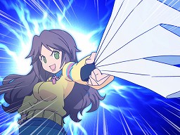 画像ギャラリー No.009のサムネイル画像 / BIGLOBEがゲームポータル「Lievo」を,9月14日に「ゲーマーズワン」へとリニューアル。今後は同社のアニメポータル「アニメワン」と強力に連係