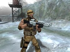 画像ギャラリー No.002のサムネイル画像 / 「WarRock」迫り来る実験体と戦う新モード「A.I.モード」を実装。ゲーム内アイテムがもらえる記念イベントやキャンペーンが開催中