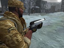 画像ギャラリー No.003のサムネイル画像 / 「WarRock」迫り来る実験体と戦う新モード「A.I.モード」を実装。ゲーム内アイテムがもらえる記念イベントやキャンペーンが開催中