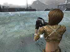 画像ギャラリー No.004のサムネイル画像 / 「WarRock」迫り来る実験体と戦う新モード「A.I.モード」を実装。ゲーム内アイテムがもらえる記念イベントやキャンペーンが開催中