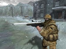 画像ギャラリー No.005のサムネイル画像 / 「WarRock」迫り来る実験体と戦う新モード「A.I.モード」を実装。ゲーム内アイテムがもらえる記念イベントやキャンペーンが開催中