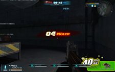 画像ギャラリー No.008のサムネイル画像 / 「WarRock」迫り来る実験体と戦う新モード「A.I.モード」を実装。ゲーム内アイテムがもらえる記念イベントやキャンペーンが開催中